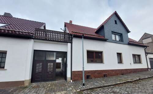 Foto - Haus zum Kaufen in Helbra 159.000,00 € 170 m²