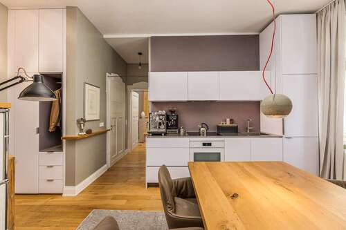 Foto - Wohnung zum Kaufen in Heidelberg 775.000,00 € 58 m²