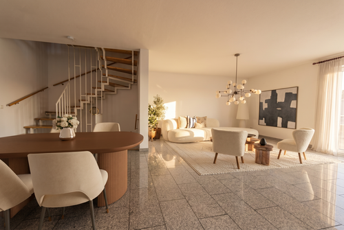 Foto - Haus zum Kaufen in Kaiserslautern 539.000,00 € 204 m²