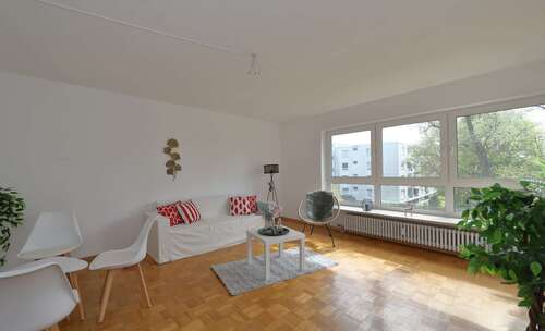 Foto - Wohnung zum Kaufen in Essen 249.000,00 € 94.7 m²