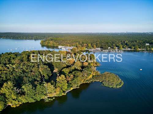 Foto - Grundstück zu verkaufen in Berlin 15.500.000,00 € 17243 m²
