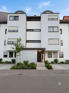 Foto - Wohnung zum Kaufen in Böblingen 169.000,00 € 45 m²