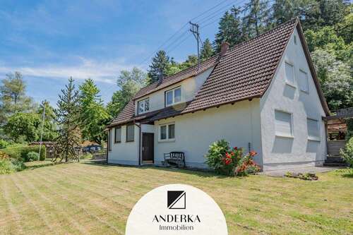Foto - Haus zum Kaufen in Dürrlauingen Mindelaltheim 279.000,00 € 140 m²