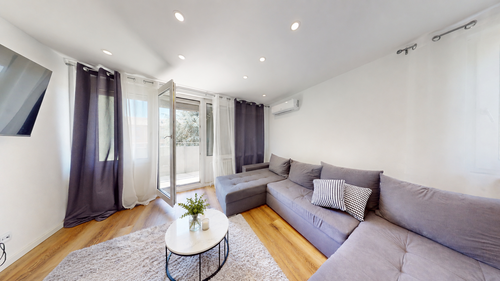 Foto - Wohnung zum Kaufen in Offenburg 235.000,00 € 70 m²