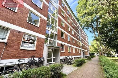 Foto - Wohnung zum Kaufen in Hannover 229.000,00 € 67 m²