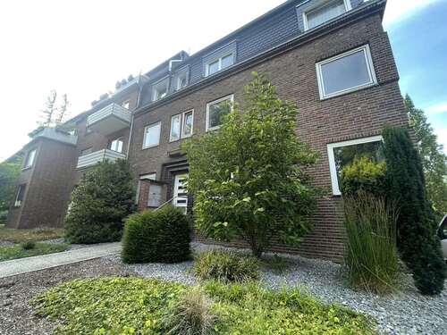 Foto - Wohnung zum Mieten in Krefeld 480,00 € 41 m²