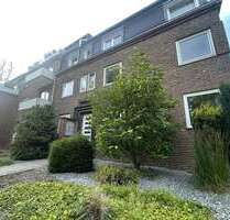 Wohnung zum Mieten in Krefeld 480,00 € 41 m²