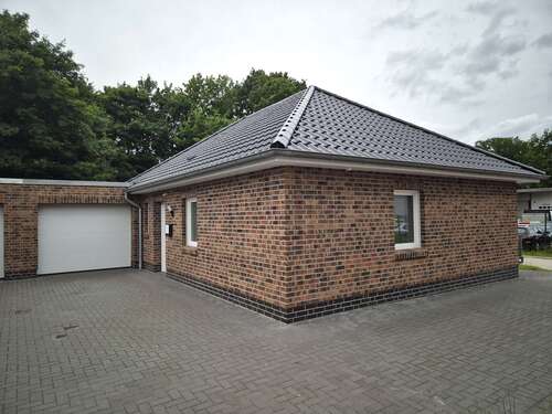Foto - Haus zum Mieten in SaterlandScharrel 950,00 € 75 m²