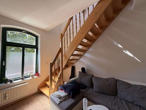 Foto - Wohnung zum Mieten in Zwickau 400,00 € 60.78 m²