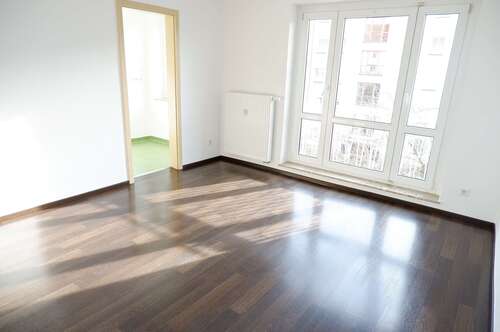 Foto - Wohnung zum Mieten in Chemnitz 236,00 € 40.75 m²