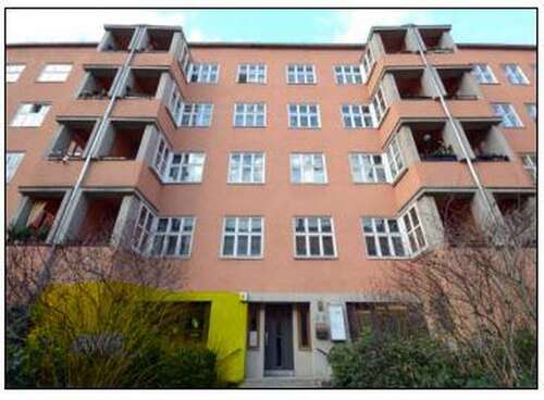 Foto - Büro in Berlin 174.900,00 € 52.66 m²