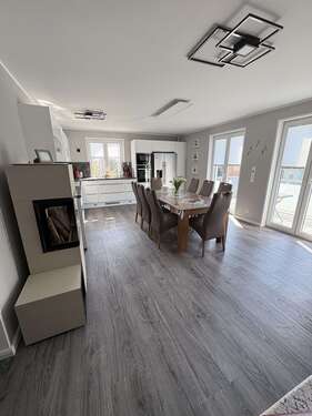 Foto - Wohnung zum Mieten in Elmenhorst 2.300,00 € 119 m²