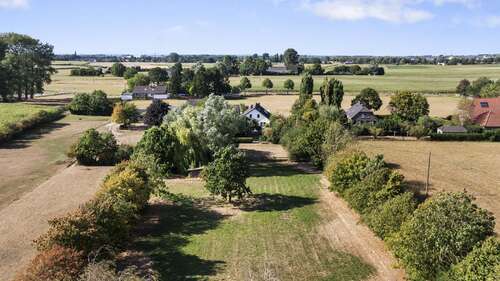 Foto - Haus zum Kaufen in Kleve-Keeken 597.500,00 € 190 m²