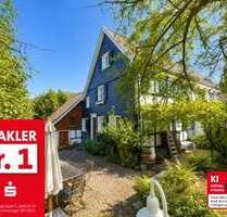 Haus zum Kaufen in Leverkusen 699.000,00 € 160 m²