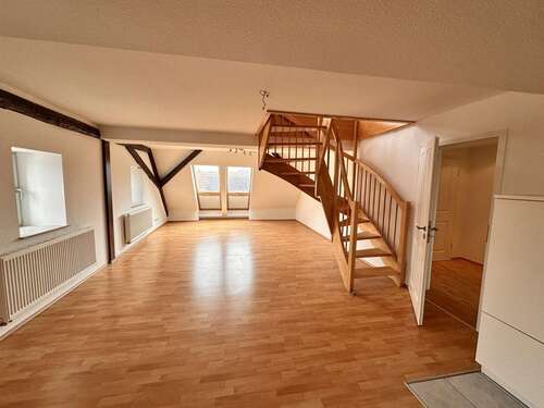 Foto - Wohnung zum Mieten in Sinsheim-Hilsbach 850,00 € 94 m²