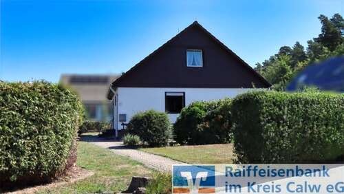 Foto - Haus zum Kaufen in Neuweiler 269.000,00 € 109 m²
