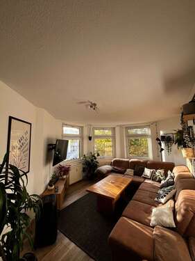 Foto - Wohnung zum Mieten in Halle 485,00 € 68 m²