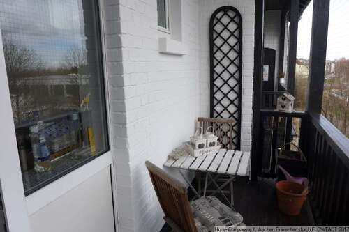 Foto - Wohnen auf Zeit in Würselen 905,00 €