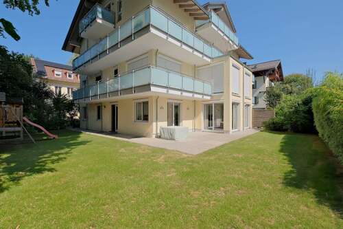 Foto - Wohnung zum Kaufen in Starnberg 1.298.000,00 € 128 m²