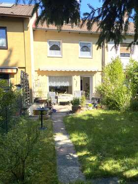 Foto - Haus zum Kaufen in Schwabach 330.000,00 € 105 m²