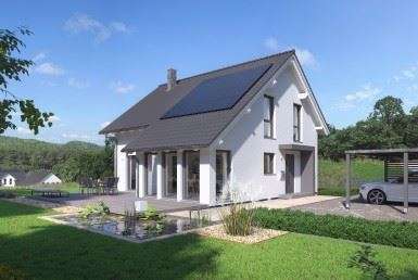 Foto - Haus zum Kaufen in Stockach , Baden 423.150,00 € 126.73 m²