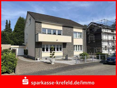 Foto - Haus zum Kaufen in Düsseldorf 859.000,00 € 248 m²