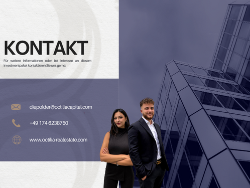 Foto - Wohnung zum Kaufen in Heiligensee 688.750,00 € 203.18 m²