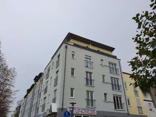 Foto - Wohnung zum Mieten in Hoppegarten OT Hönow 1.050,00 € 76 m²