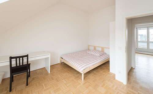 Foto - WG-Zimmer in München 850,00 € 14 m²