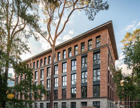 Foto - Büro in Potsdam 3.072,00 € 192 m²