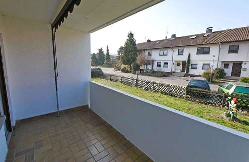 Foto - Wohnung zum Mieten in Rauenberg 820,00 € 105 m²