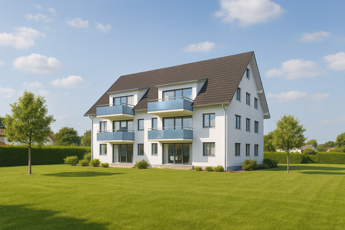 Foto - Wohnung zum Kaufen in Bielefeld 498.000,00 € 125 m²