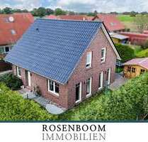 Haus zum Kaufen in Großefehn 325.000,00 € 112 m²