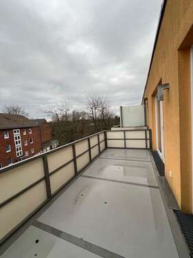 Foto - Wohnung zum Mieten in Eckernförde 774,76 € 62.43 m²