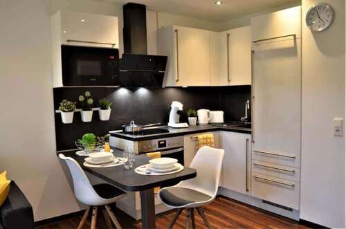 Foto - Wohnen auf Zeit in Munster 1.395,00 €