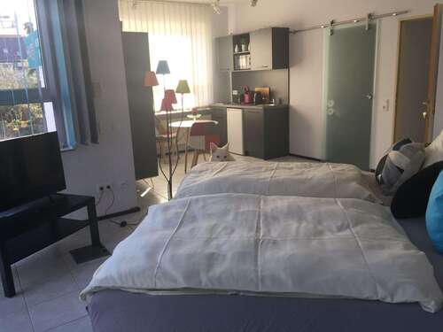 Foto - Wohnen auf Zeit in Bexbach 1.260,00 €