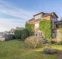 Wohnung zum Mieten in Hamburg 4.890,00 € 216 m²