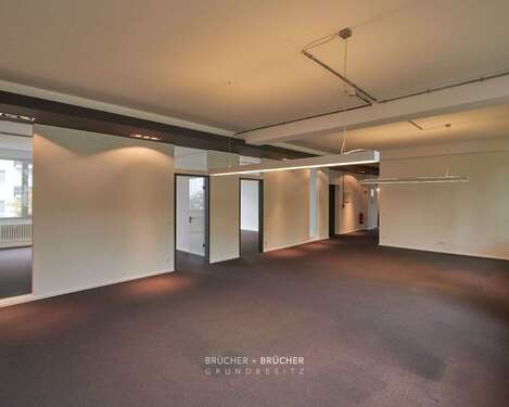 Foto - Büro in Darmstadt 2.290,00 € 237 m²