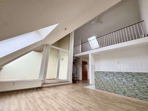 Foto - Wohnung zum Mieten in Chemnitz 315,00 € 47.95 m²