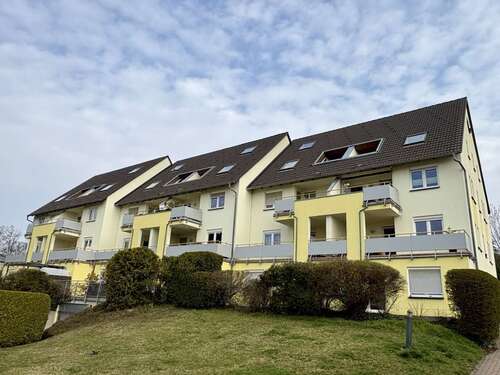 Foto - Wohnung zum Mieten in Chemnitz 300,00 € 47.95 m²