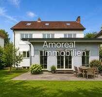 Haus zum Kaufen in Hamburg Groß Borstel 1.450.000,00 € 212 m² - Hamburg / Groß Borstel