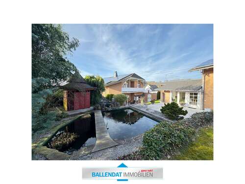 Foto - Haus zum Kaufen in Hachenburg 459.000,00 € 260 m²