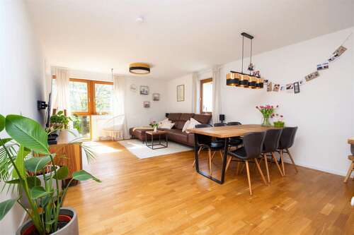 Foto - Wohnung zum Kaufen in Nürtingen 328.000,00 € 88 m²