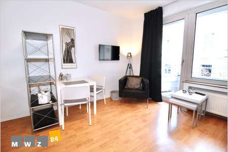 Foto - Wohnen auf Zeit in Düsseldorf 920,00 €