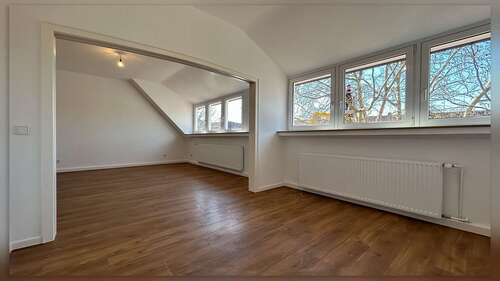 Foto - Wohnung zum Mieten in Borken 930,00 € 93.44 m²