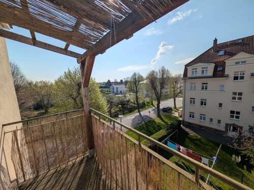 Foto - Wohnung zum Mieten in Zwenkau 520,00 € 53.88 m²