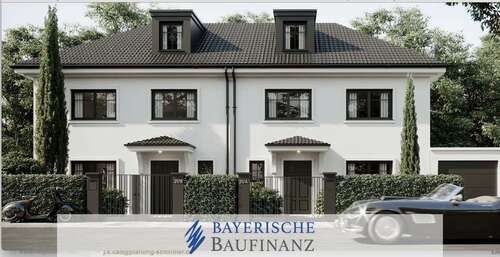 Foto - Grundstück zu verkaufen in München 1.400.000,00 € 796 m²