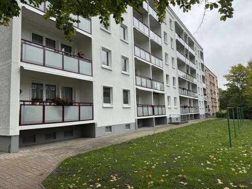 Foto - Wohnung zum Mieten in Brand-Erbisdorf 326,00 € 68.8 m²
