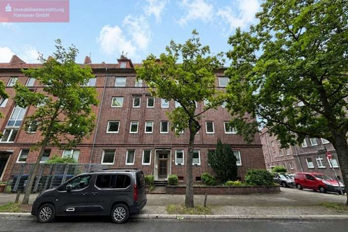 Foto - Wohnung zum Kaufen in Hannover 220.000,00 € 74 m²