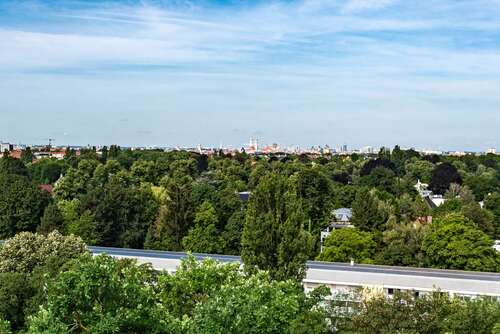 Foto - Wohnung zum Kaufen in München Bogenhausen 399.000,00 € 62 m²